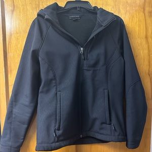 Kirkland medium weight jacket - medium - black.